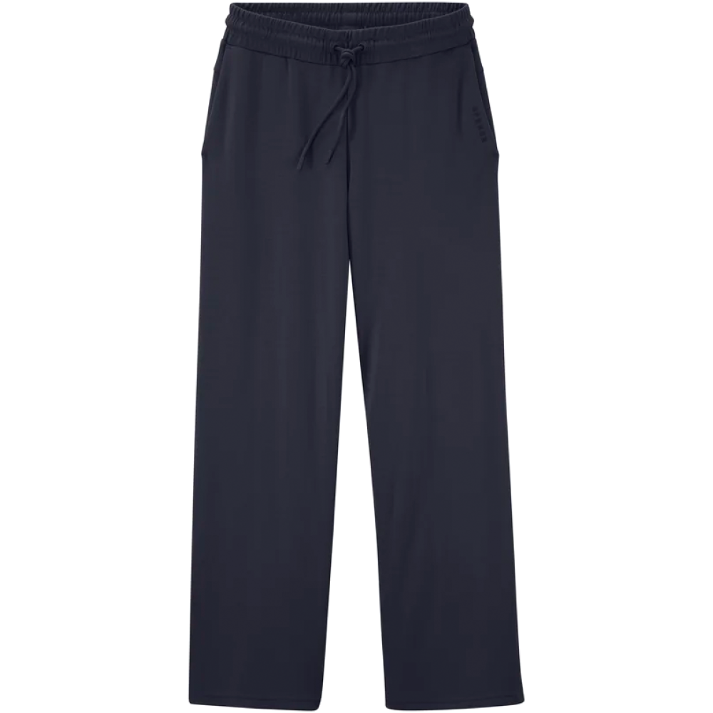 Copenhagen Studios Wide Leg Hose Damen  