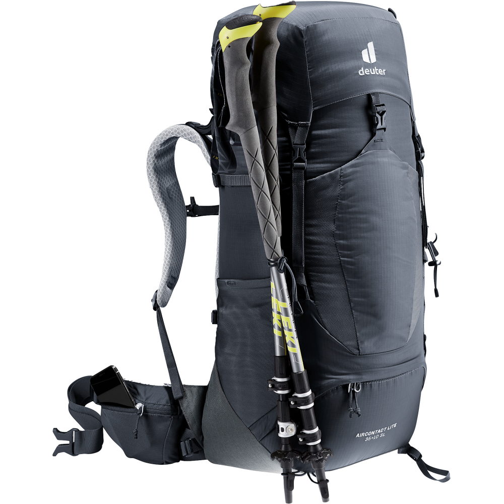Deuter Damen Wanderrucksack Aircontact Lite 35 + 10 SL -