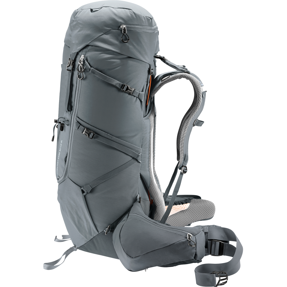 Deuter Rucksack Aircontact Core 55+10 SL -