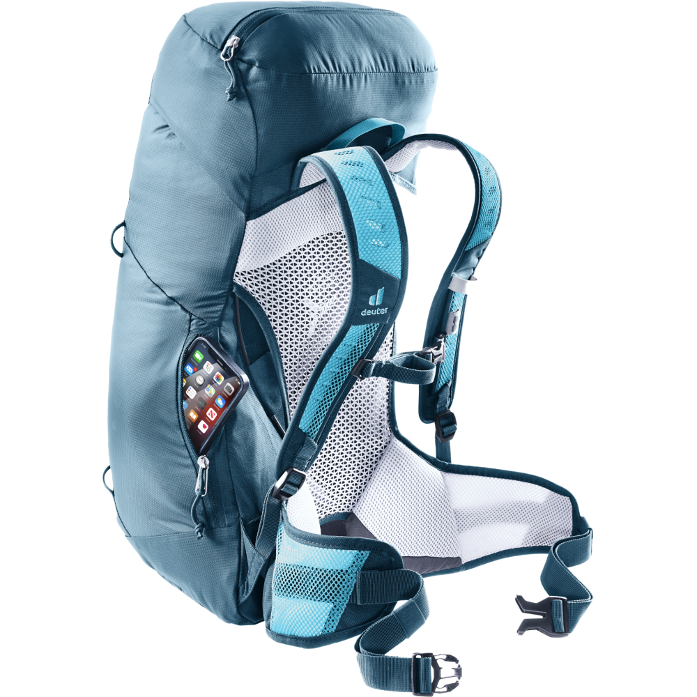 Deuter Rucksack Damen AC Lite 22 SL -