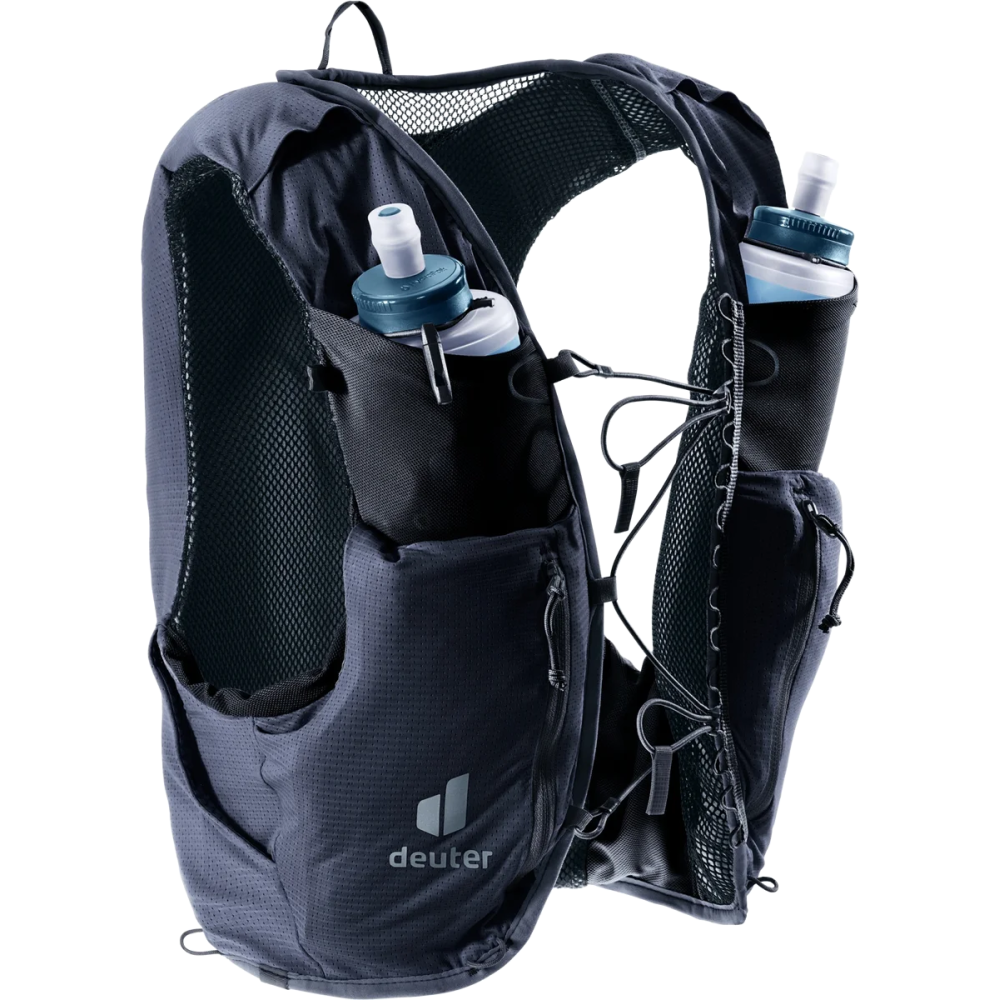 Deuter Traick 5 SL Damen Trailrunning Weste S