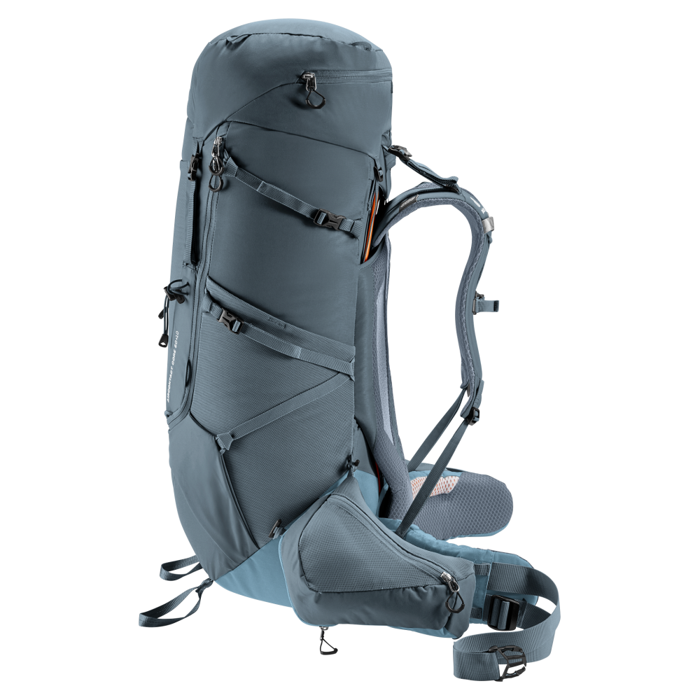 Deuter Trekkingrucksack Aircontact Core 60+10 -