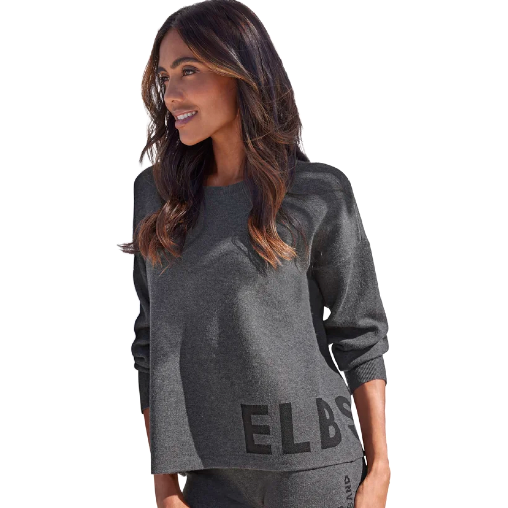 Elbsand Knit Sweater Strickpullover Damen 
