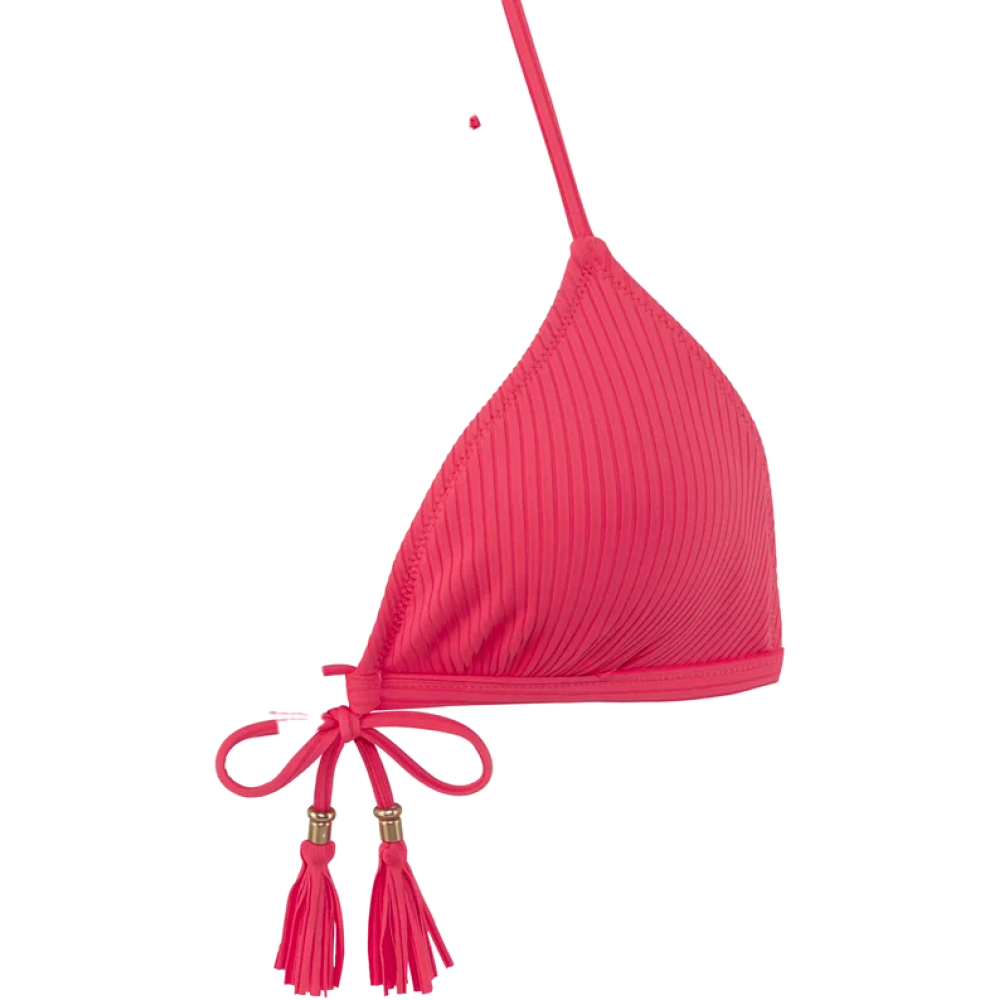 Elsand Damen Triangel-Bikini 