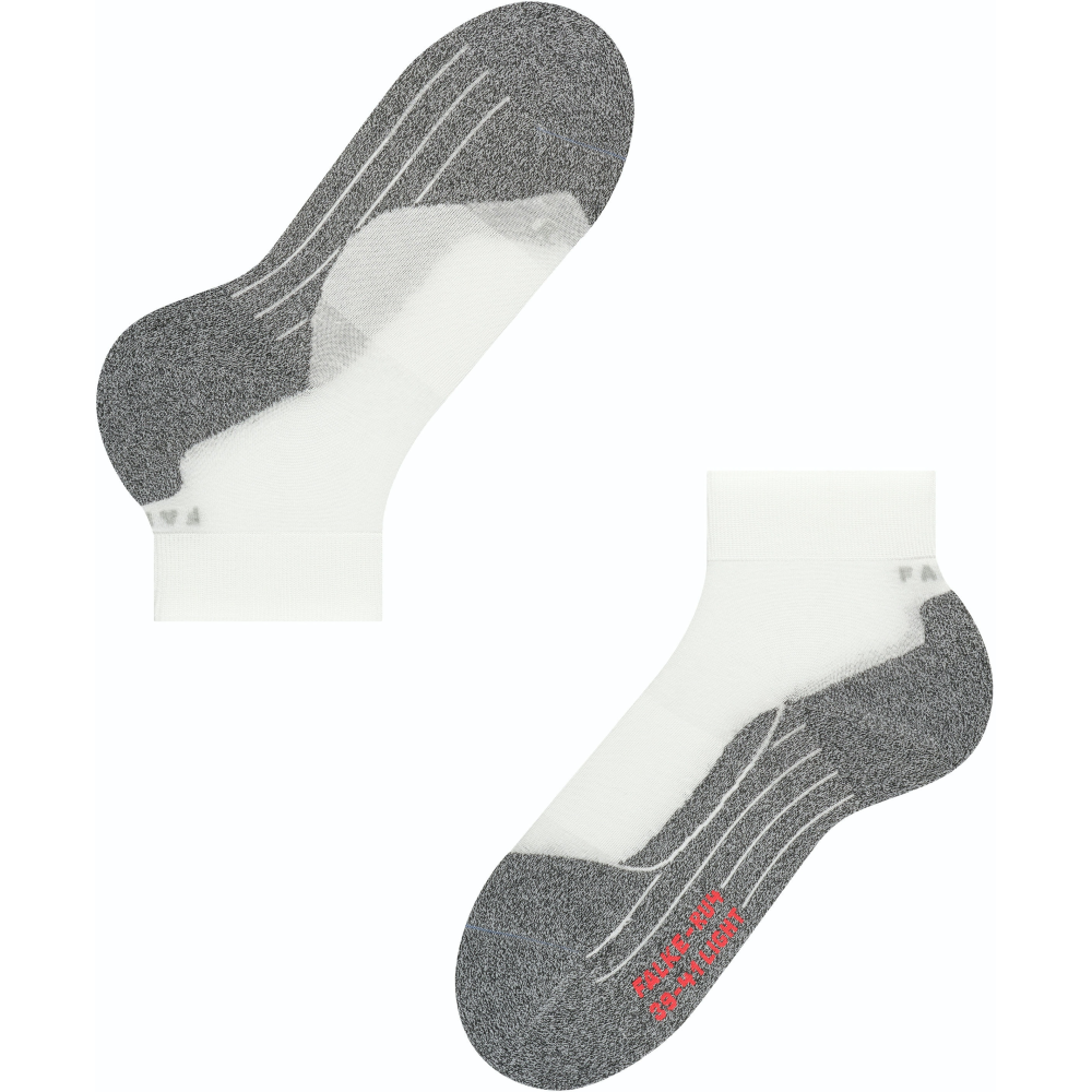 FALKE RU4 Light Kurz Damen Laufsocken 