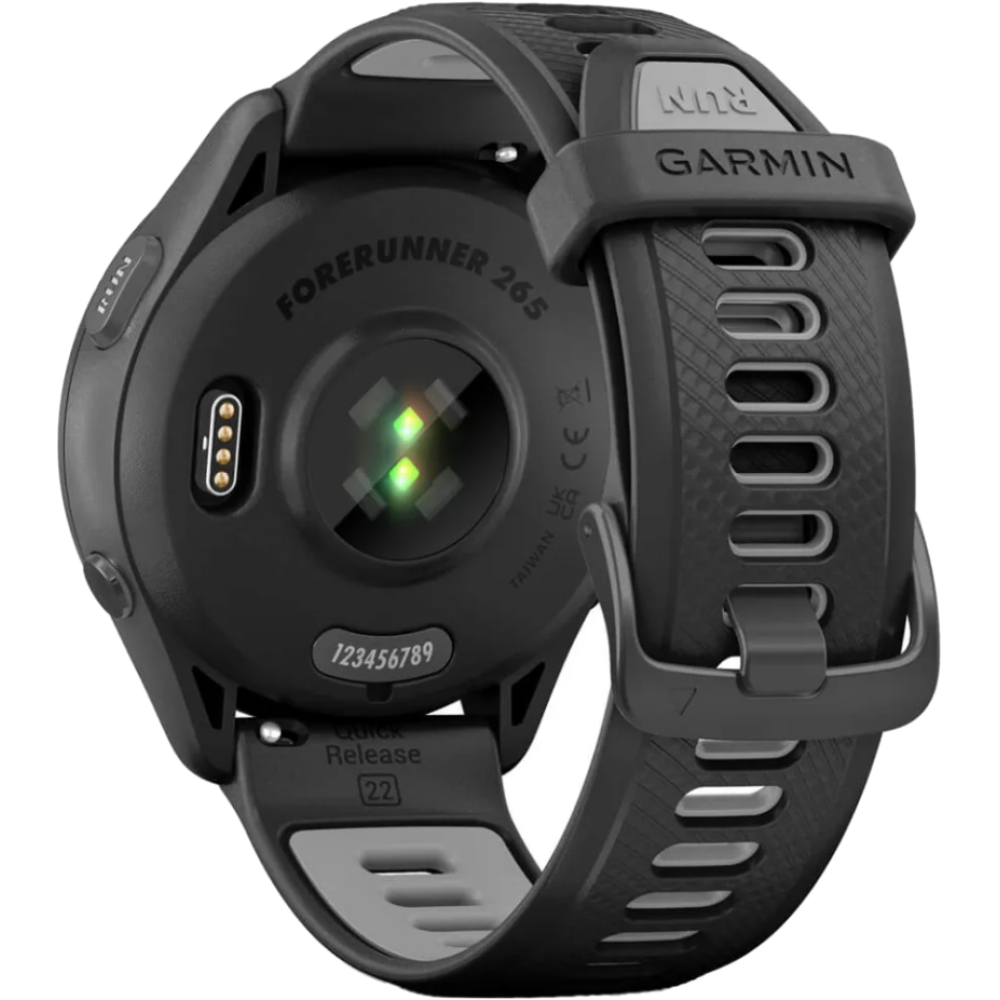 Garmin Uhr Forerunner 265 GPS -