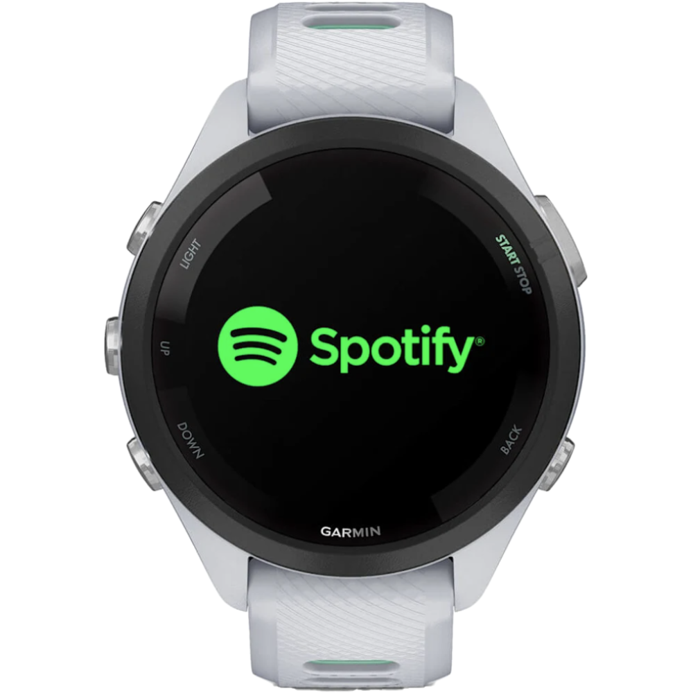 Garmin Uhr Forerunner 265S GPS -