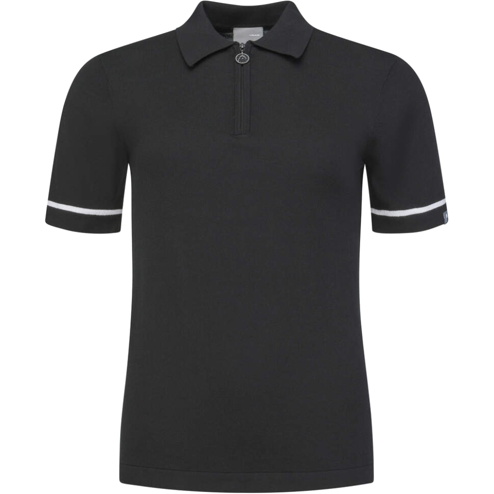 Head Damen Strick Polo S