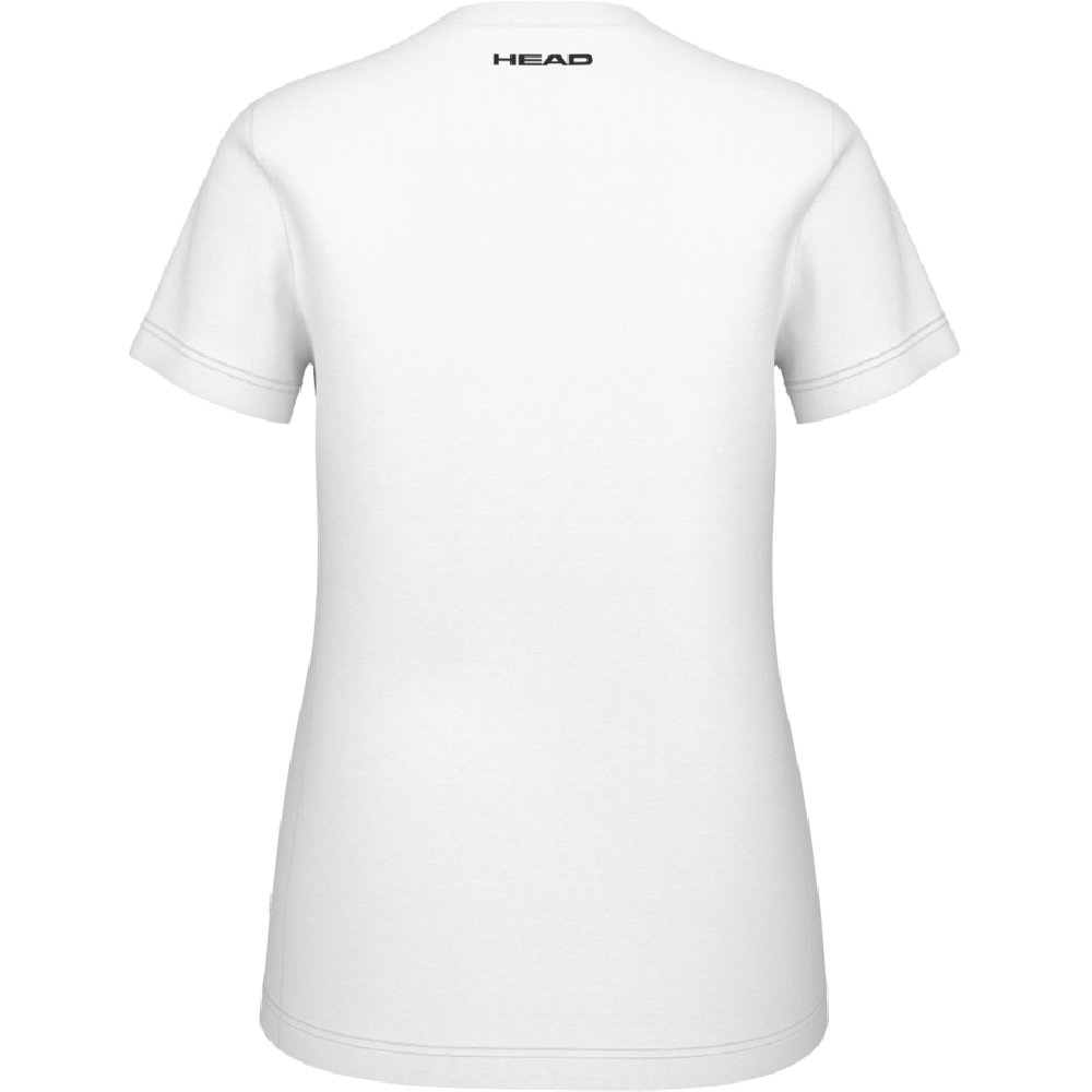 Head DamenTie-Breaker Tennis-Oberteil L