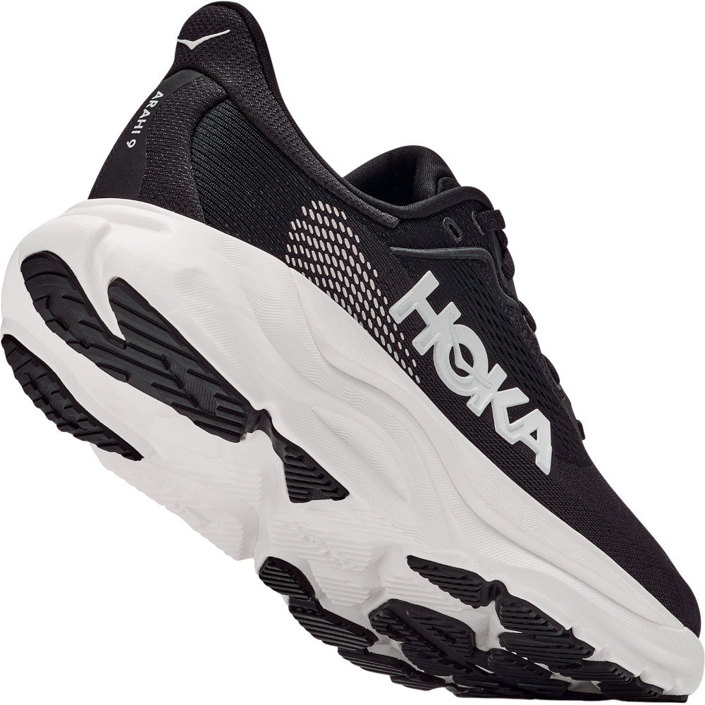 Hoka ARAHI 9 Herren Laufschuh 