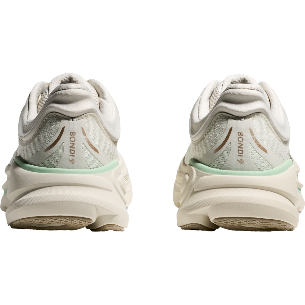 Hoka BONDI 9 Damen Laufschuh 7
