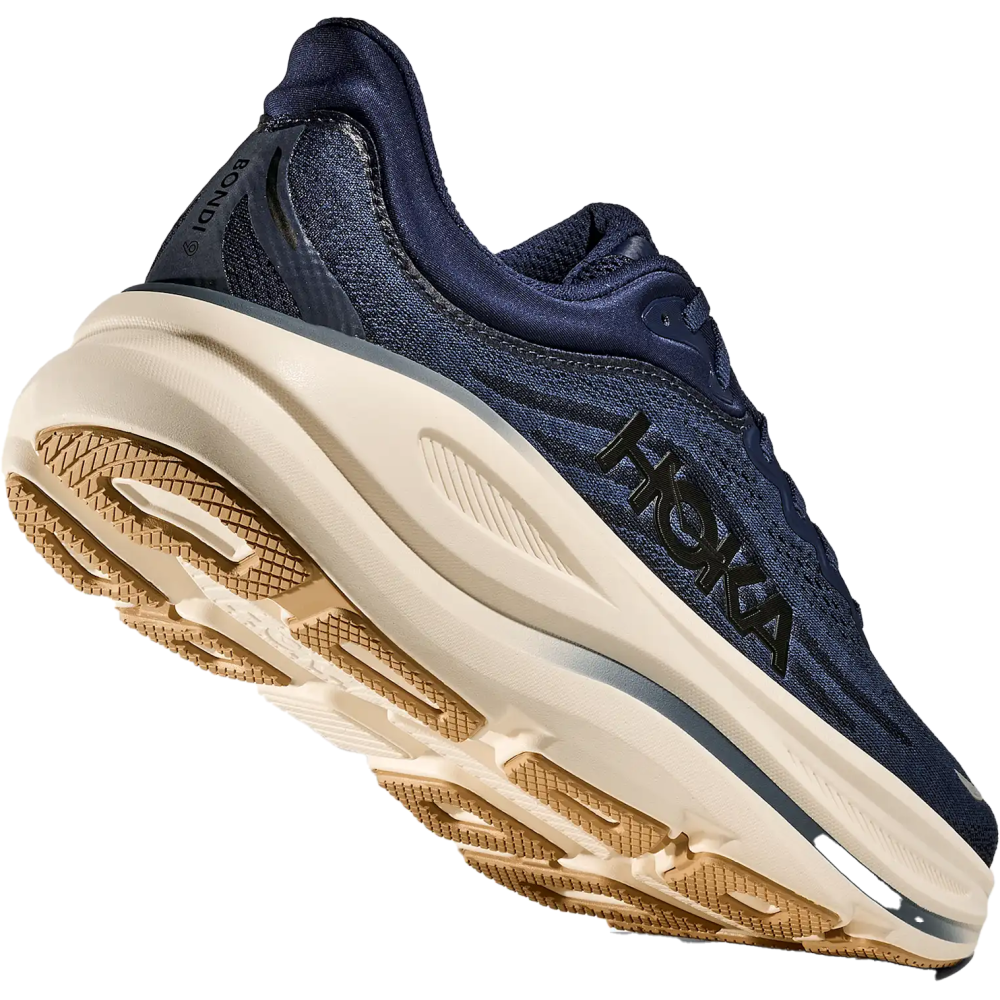 HOKA BONDI 9 Herren Laufschuh 