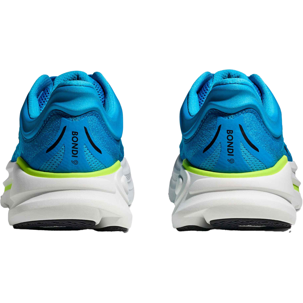 HOKA BONDI 9 Herren Laufschuh 