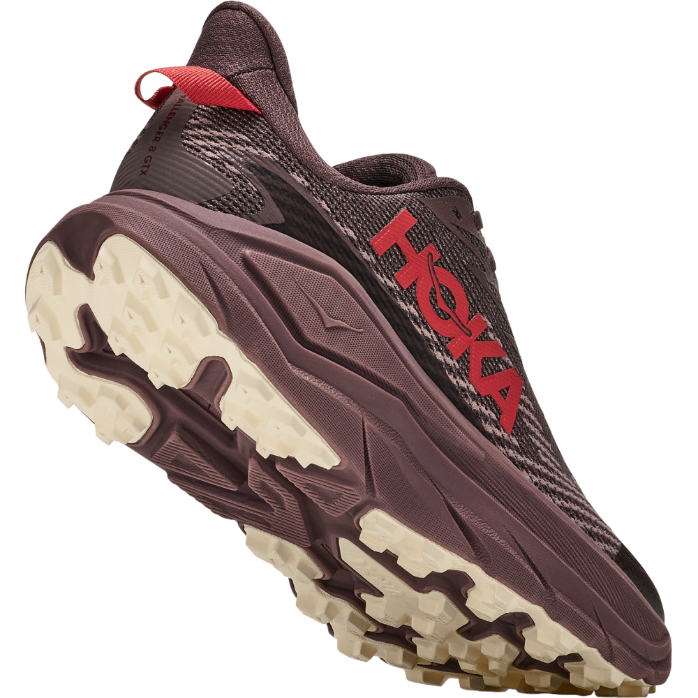 Hoka CHALLENGER 8 GTX Damen Trailrunning Schuh 