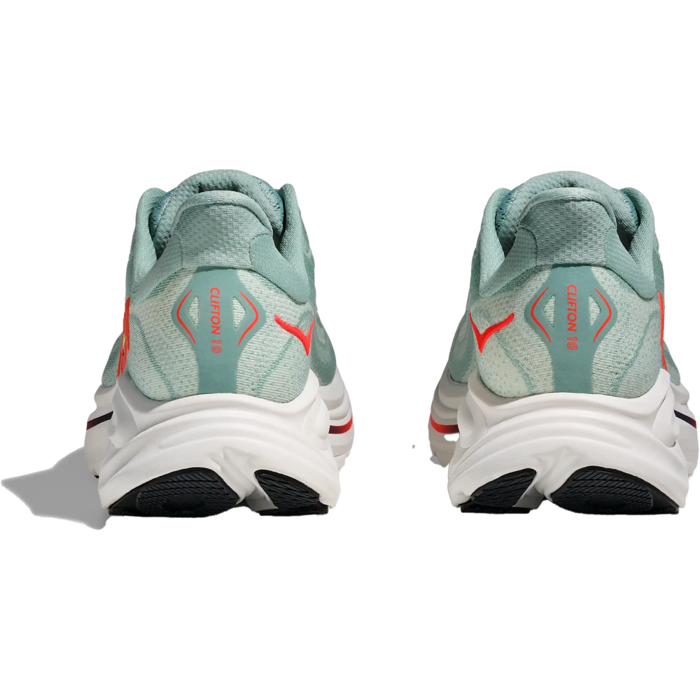 Hoka CLIFTON 10 Herren Laufschuh 