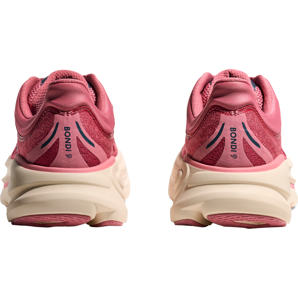 Laufschuh Hoka BONDI 9 Damen 
