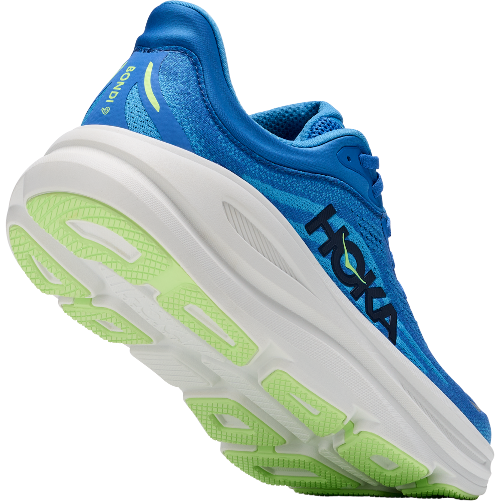 HOKA BONDI 9 Herren Laufschuh 