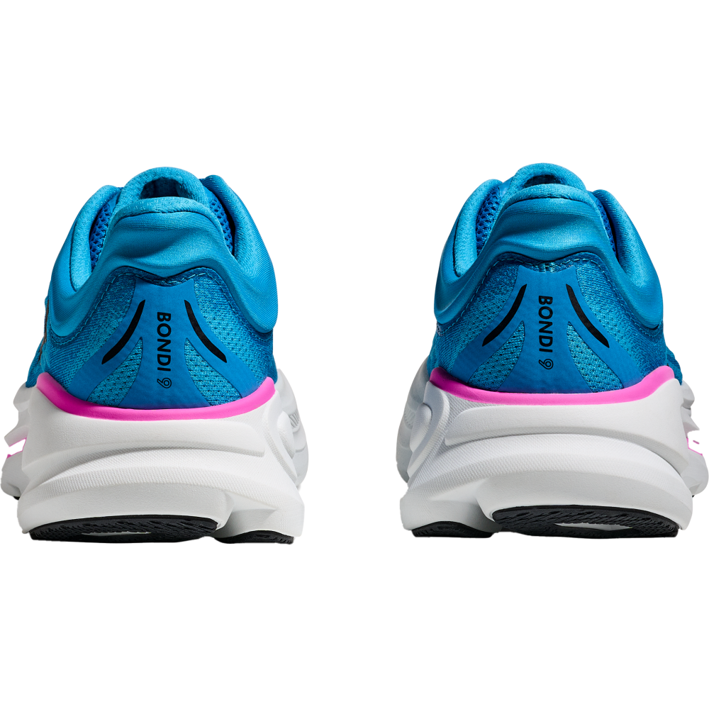 Laufschuh Hoka BONDI 9 Damen 