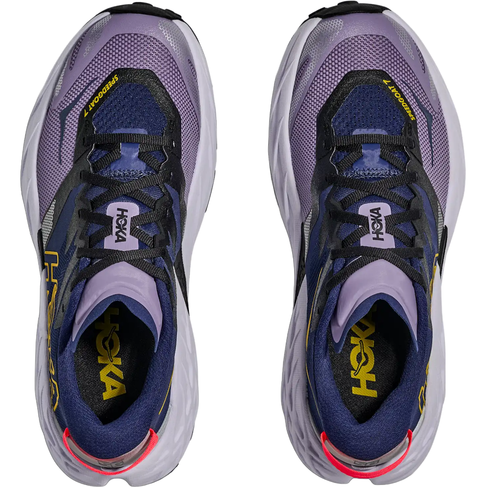 Hoka SPEEDGOAT 7 