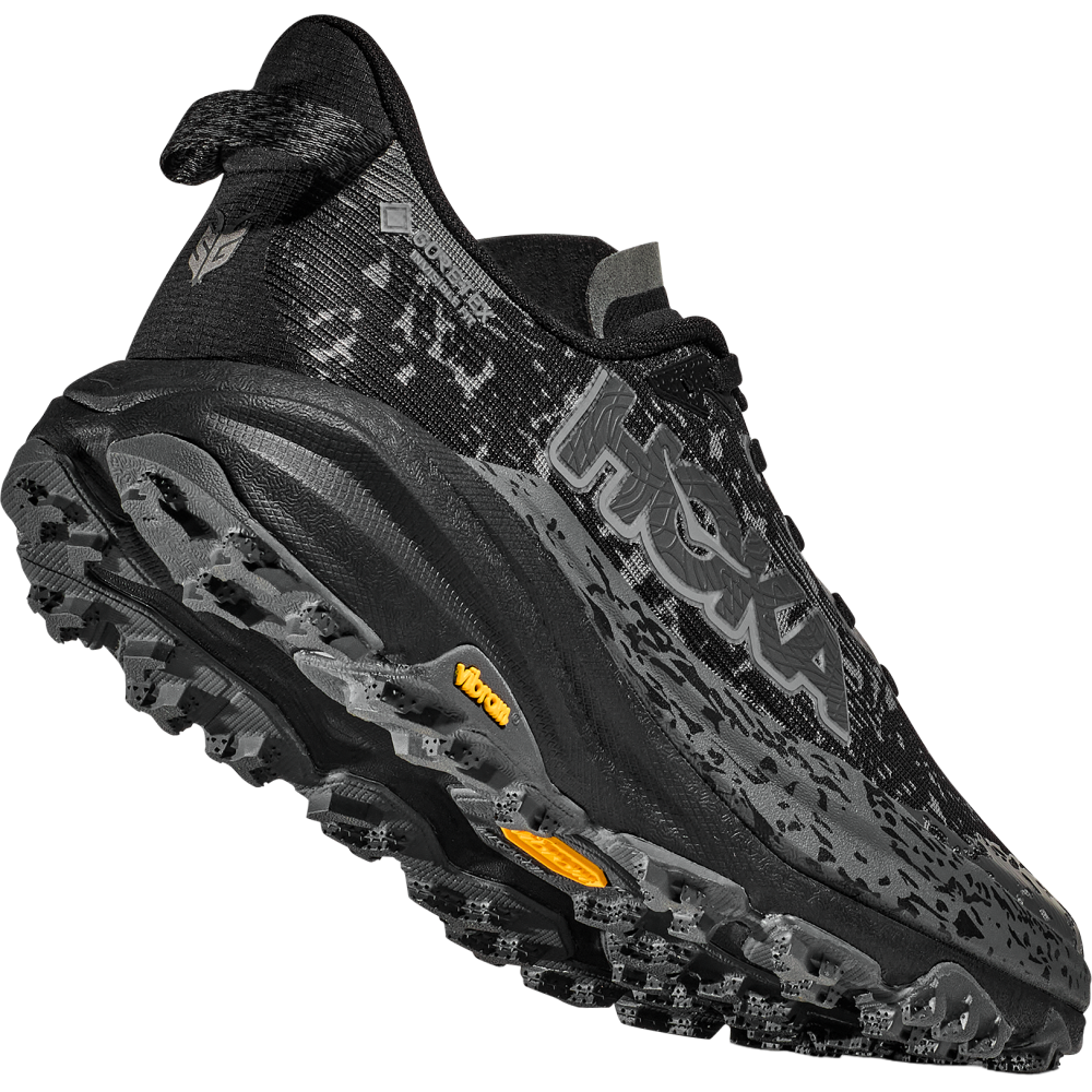 Hoka Trailrunning Schuh Speedgoat 6 GTX Damen 9,5