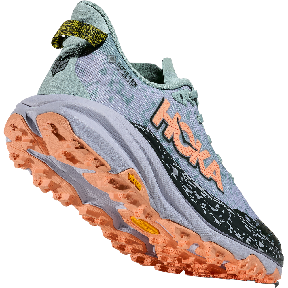 Hoka Trailrunning Schuh Speedgoat 6 GTX Damen 