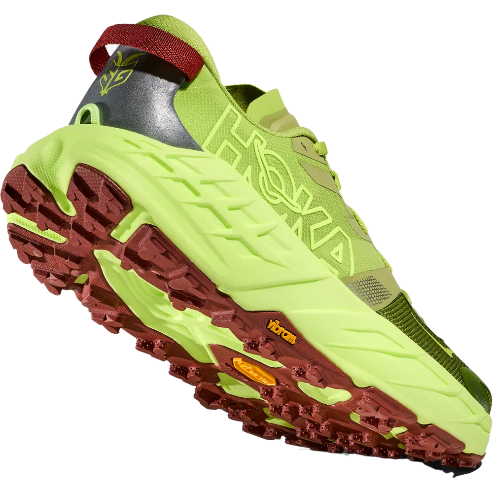 Trailrunning Schuh Hoka SPEEDGOAT 7 Herren 