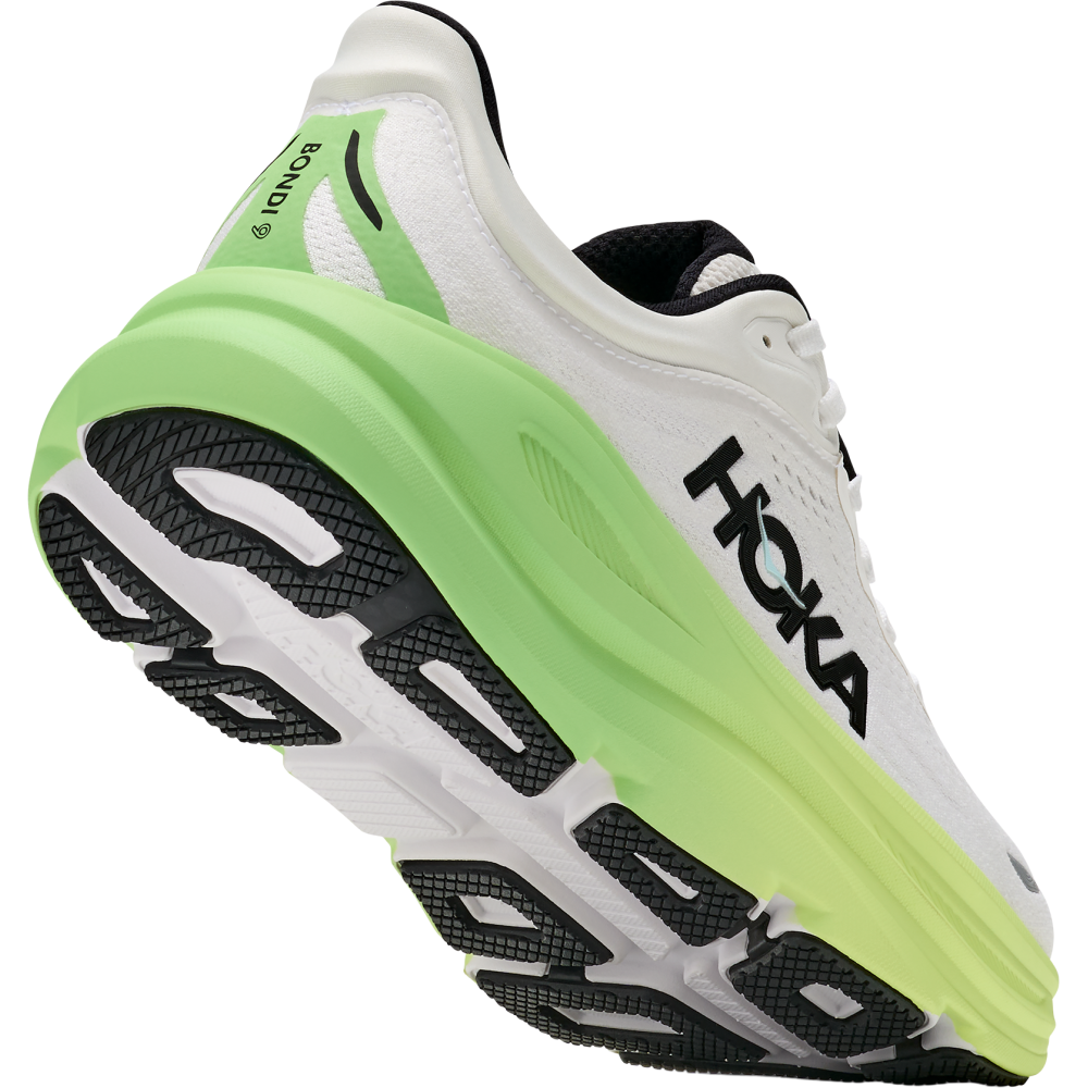 Hoka BONDI 9 Damen Laufschuh 