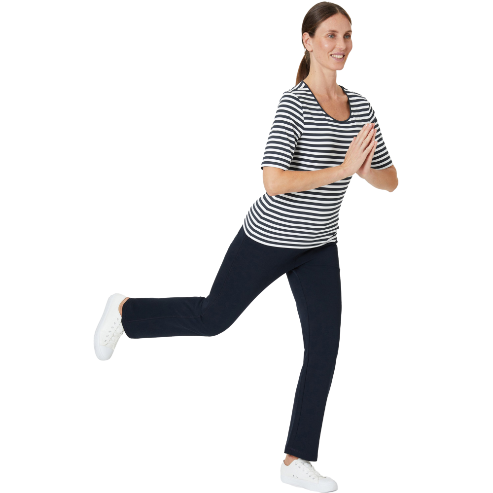 JOY Damen T-Shirt Allison 