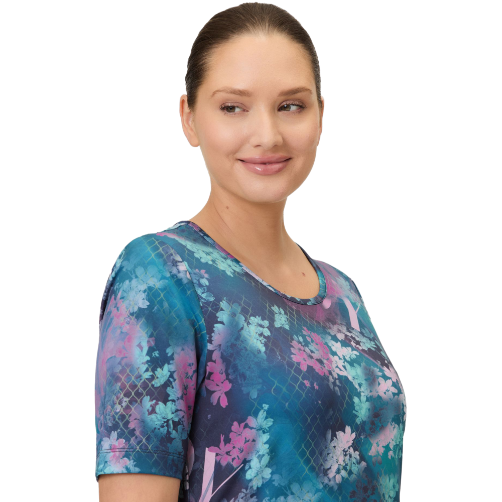 JOY Damen T-Shirt Theodora 