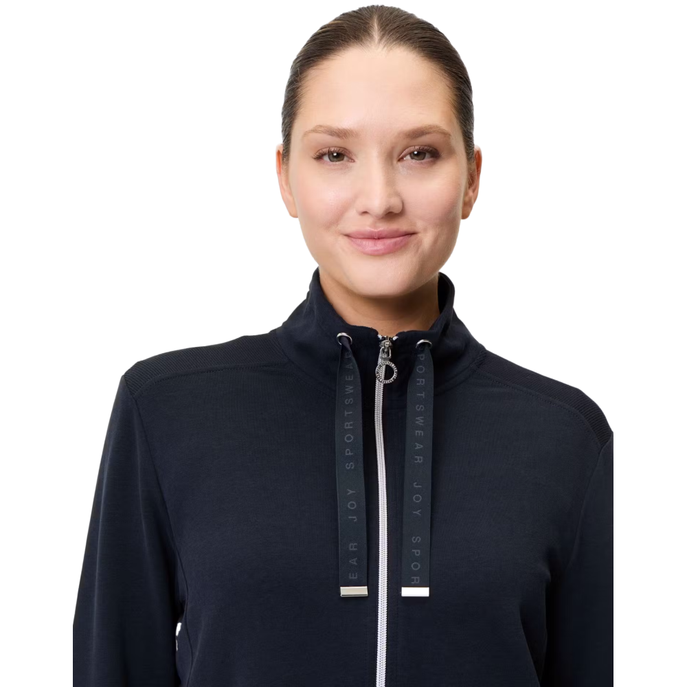 Joy Damen Trainingsjacke Eugenia 42