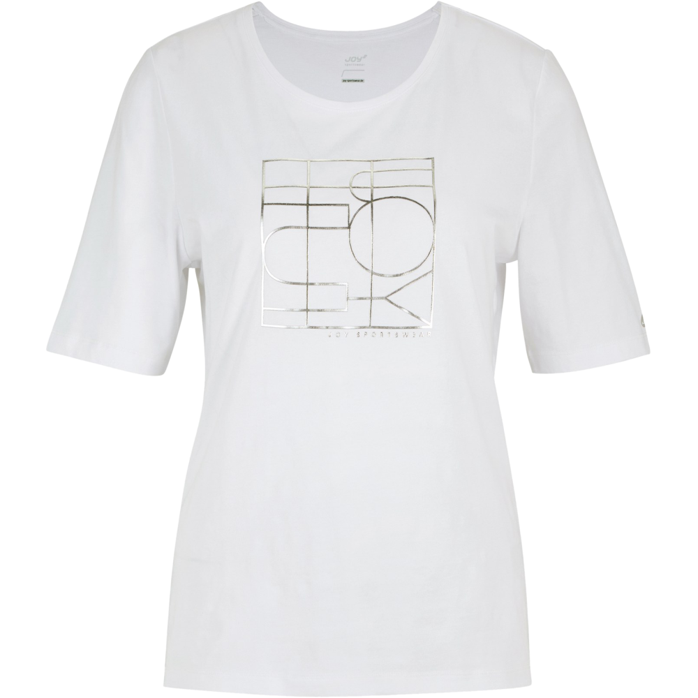 JOY Filiz Damen Kurzarmshirt  
