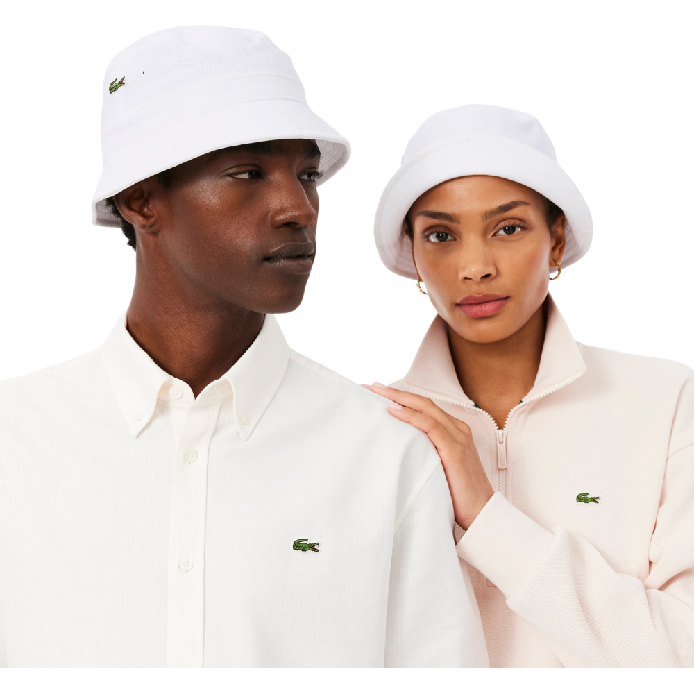 Lacoste Hut S