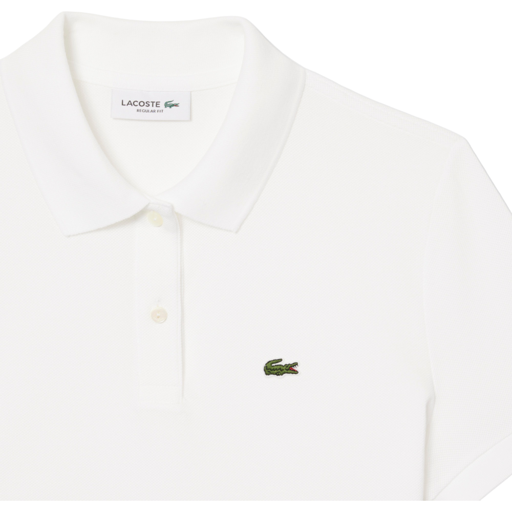 Lacoste Damen Poloshirt 46