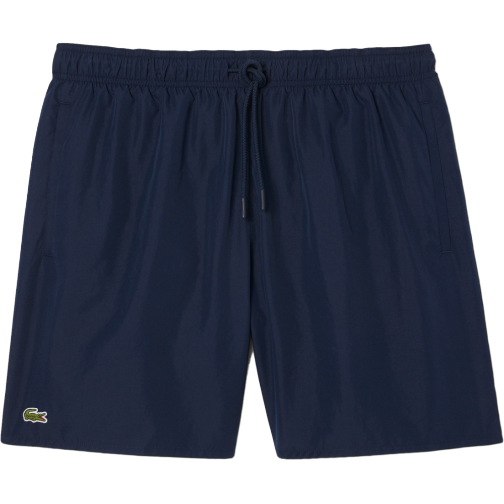 LACOSTE Herren Badeshorts Maillot de Bain 