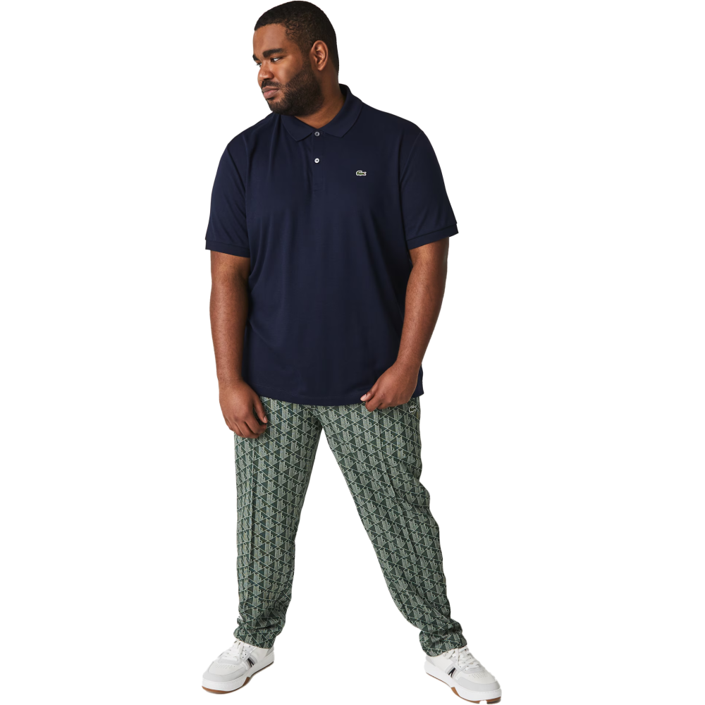 Lacoste Herren Golf-Polohemd 7