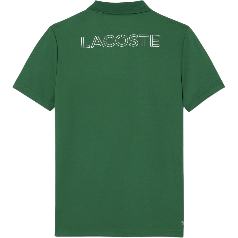Lacoste Herren Sport-Polohemd 