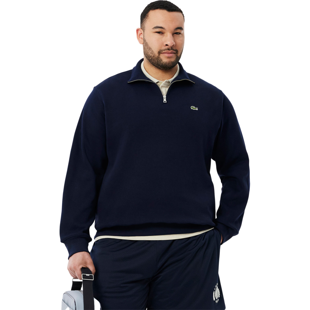 Lacoste Herren SWEATSHIRT 