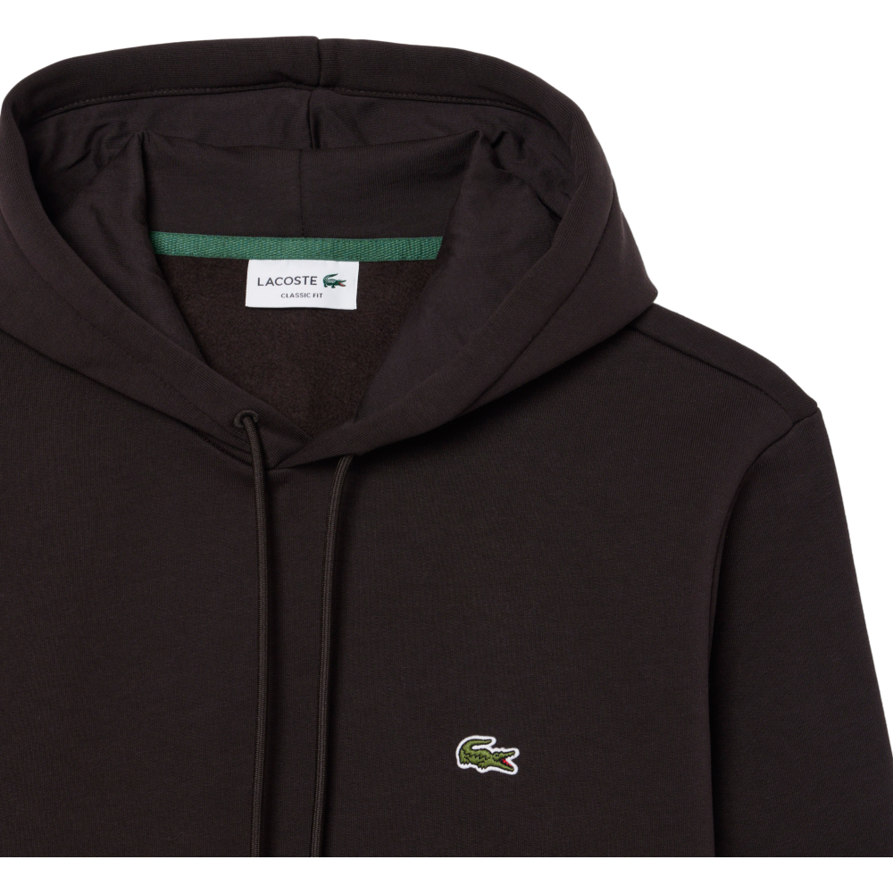 Lacoste Kapuzenpullover 6