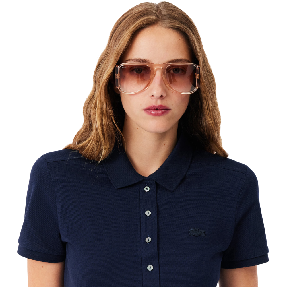 Lacoste Polokleid 44