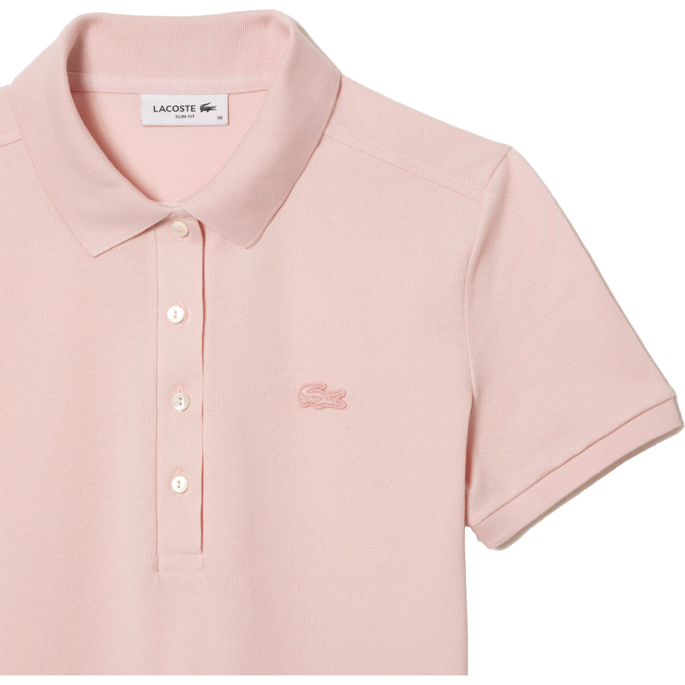 Lacoste Polokleid 