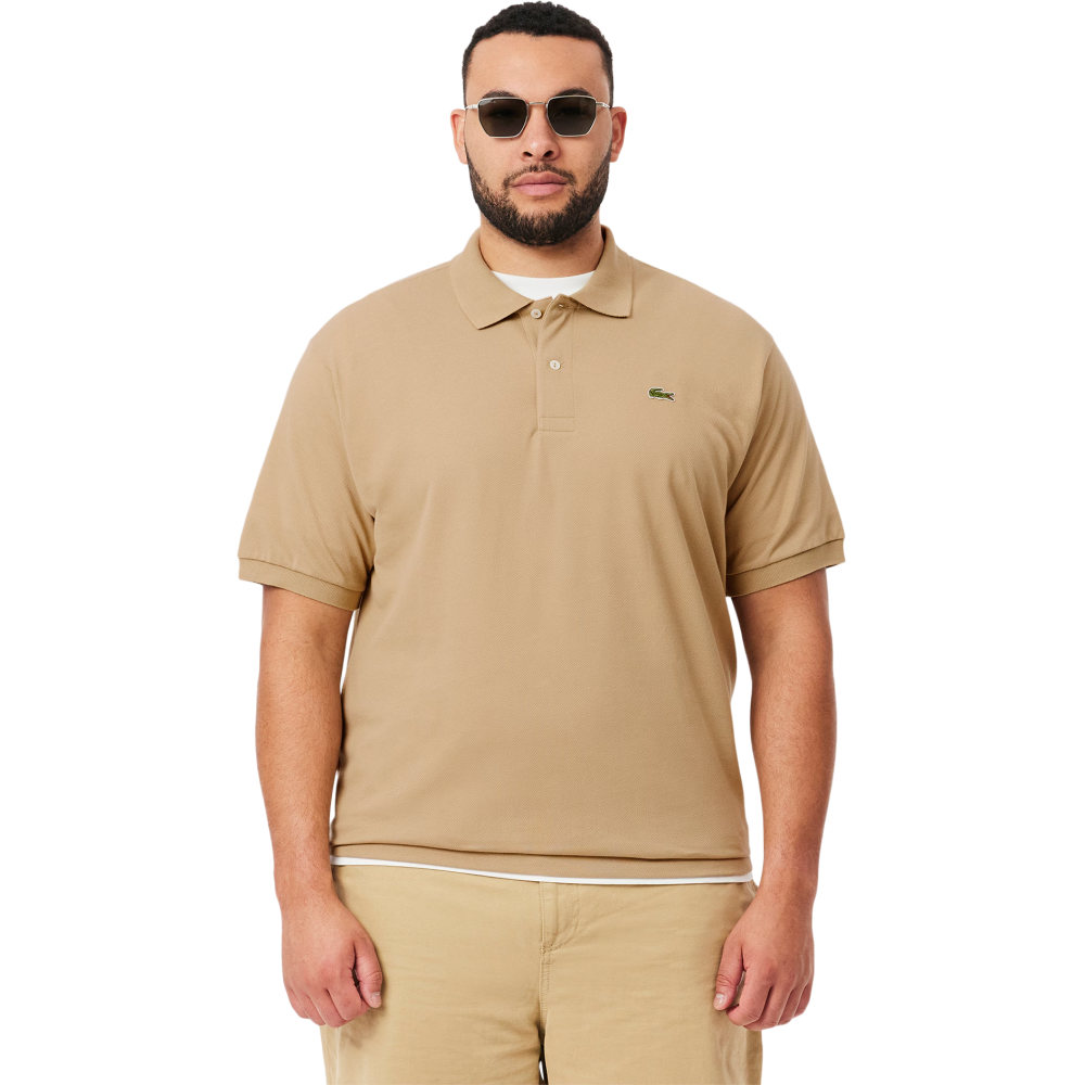 Lacoste Poloshirt Herren 