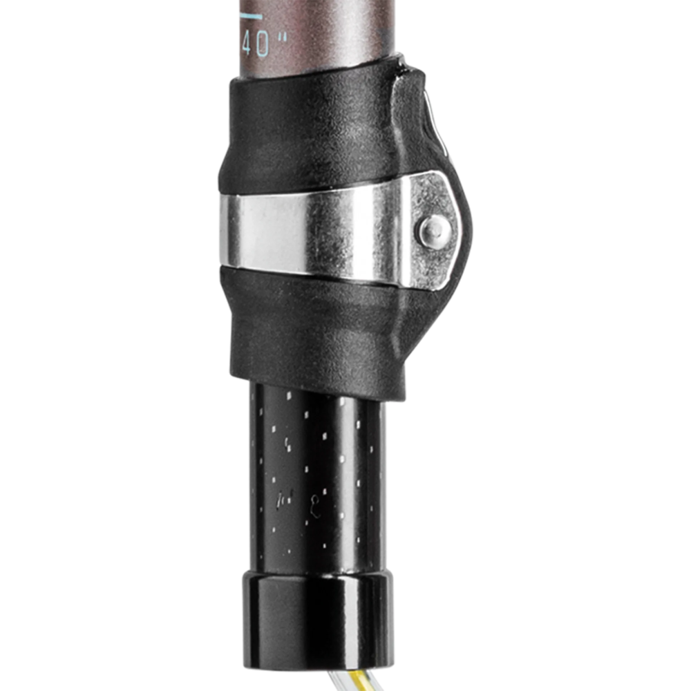 Leki Cressida FX Carbon AS Damen Wanderstöcke -