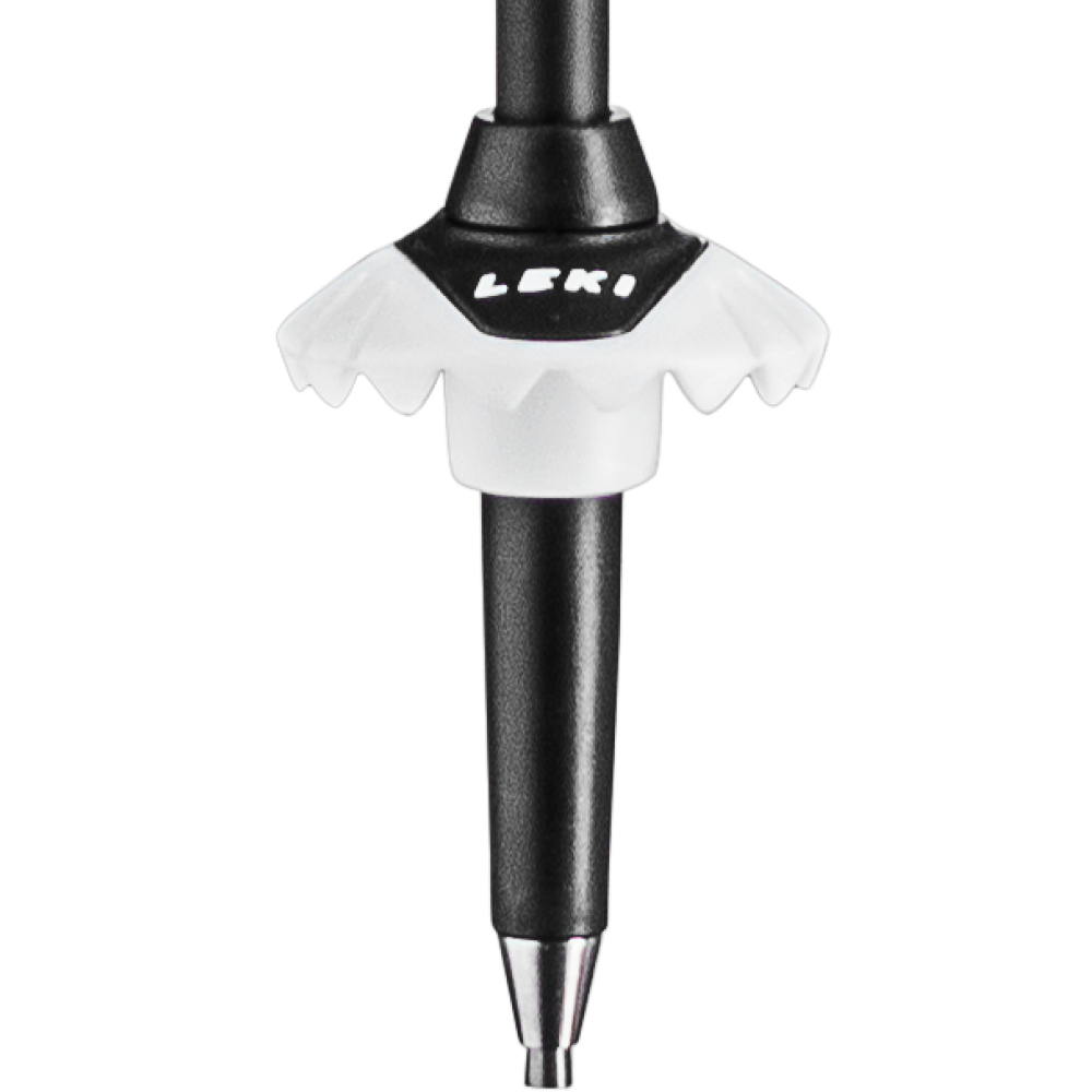 Leki Skistöcke Carbon 12  3D 