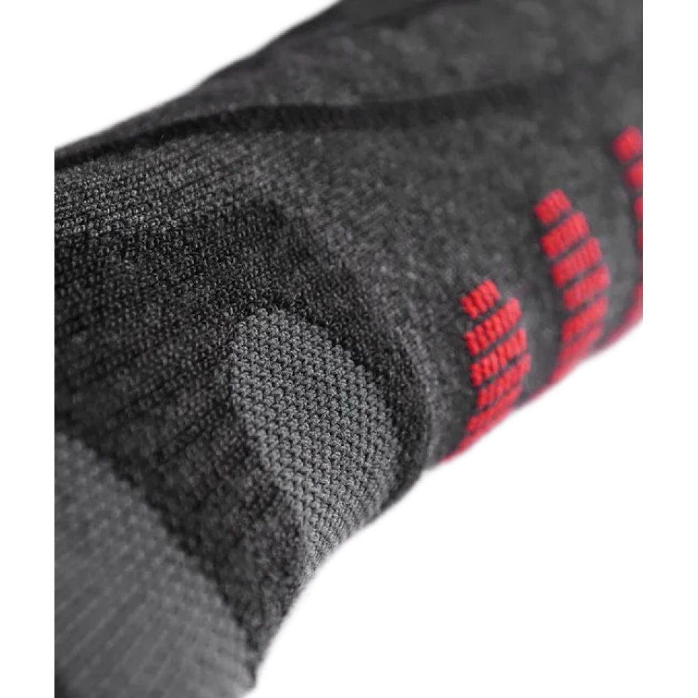 Lenz 5.1 Toe Cap beheizbare Skisocken 