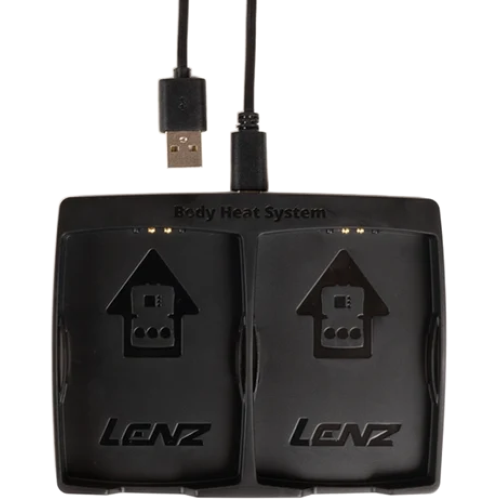 Lenz Lithium Pack rcB 2000 Akku Set -