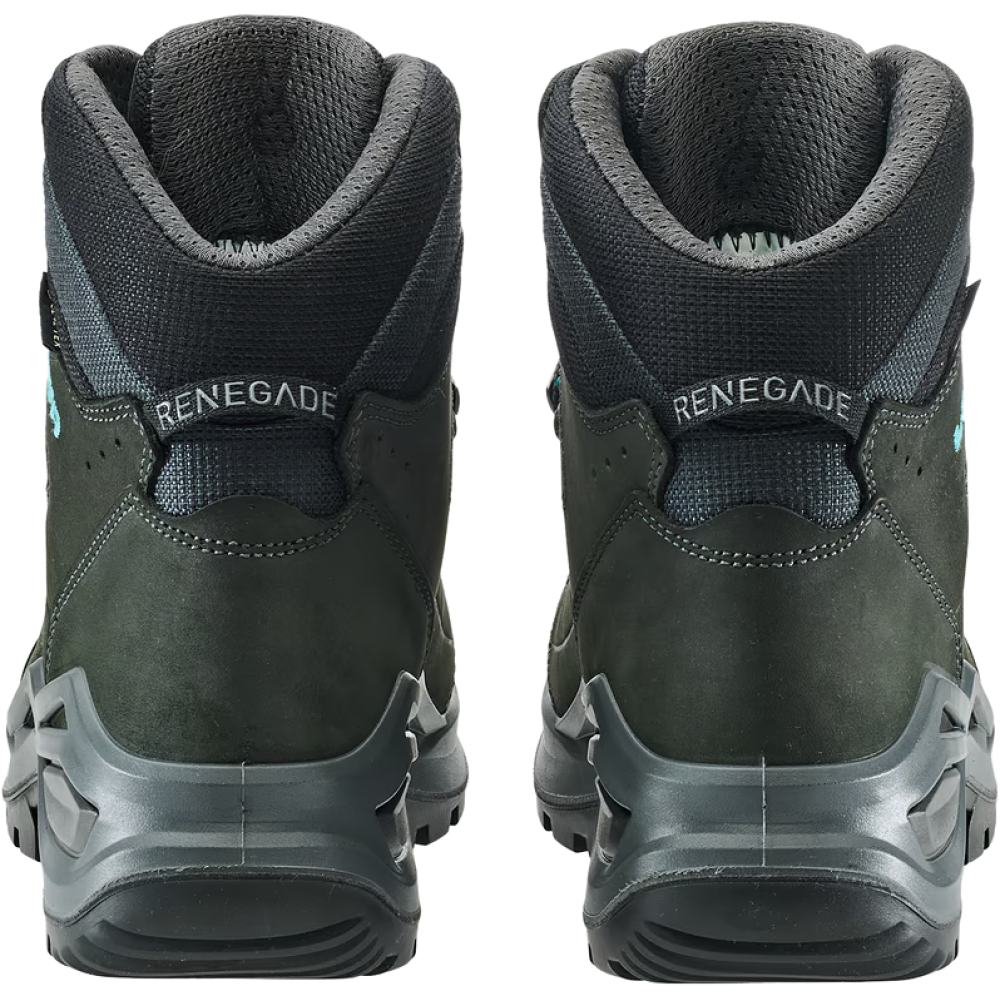 Lowa Renegade EVO GTX MID 