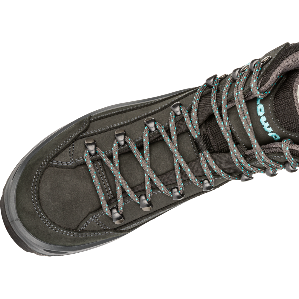 LOWA Renegade GTX® Mid WS Damen Wanderschuhe 7