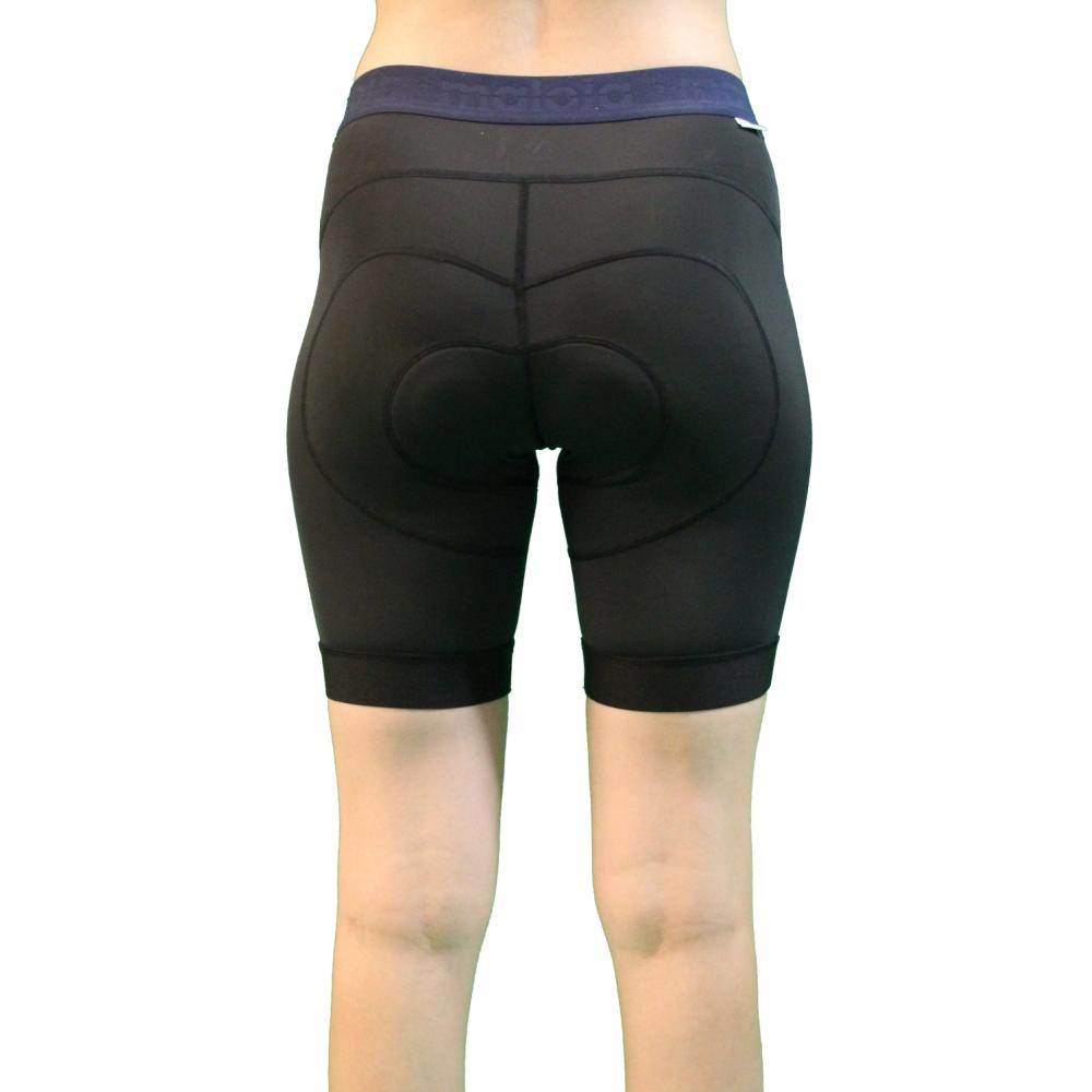 Maloja Terrarossam Radshorts Damen S