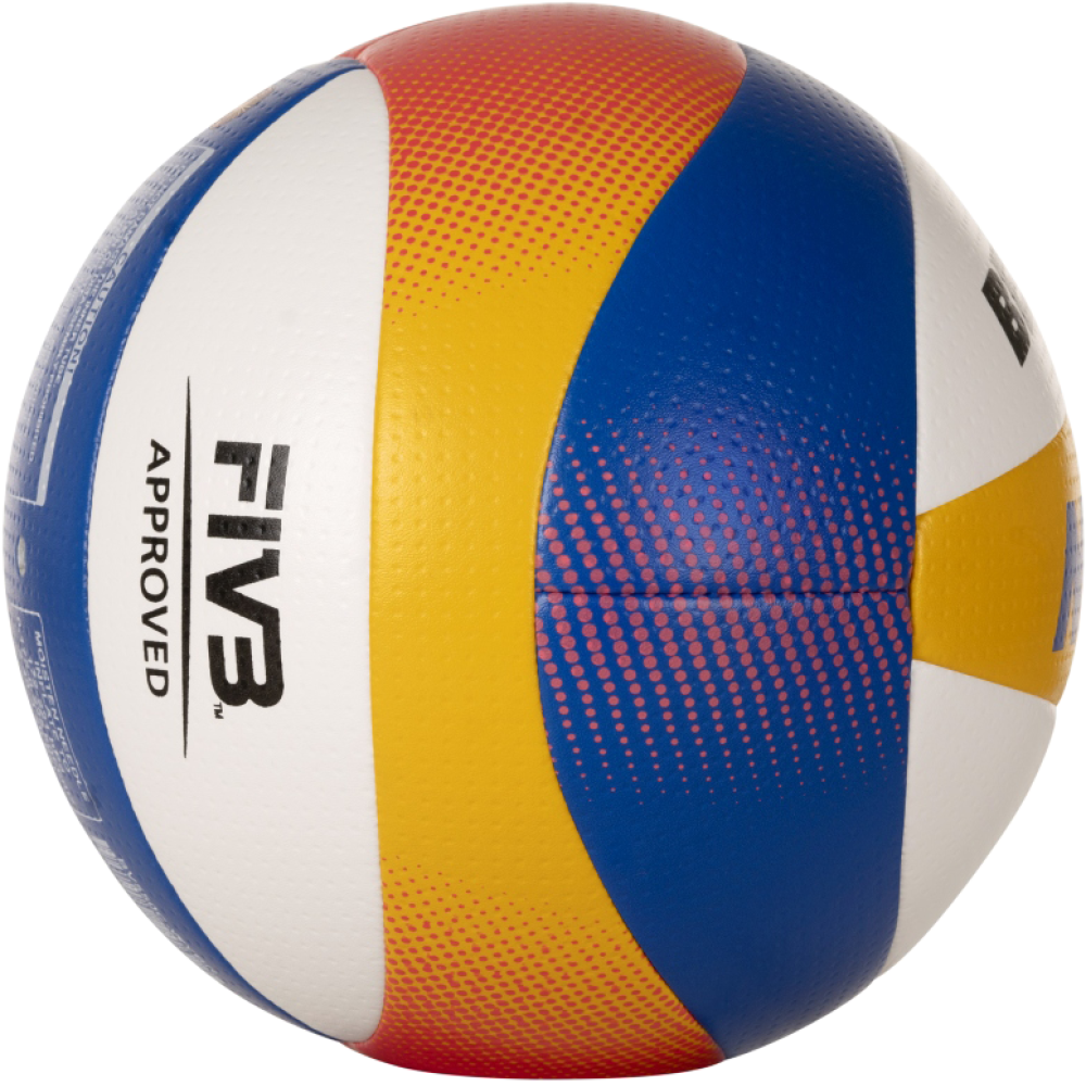 Mikasa Beach Pro Beachvolleyball 5
