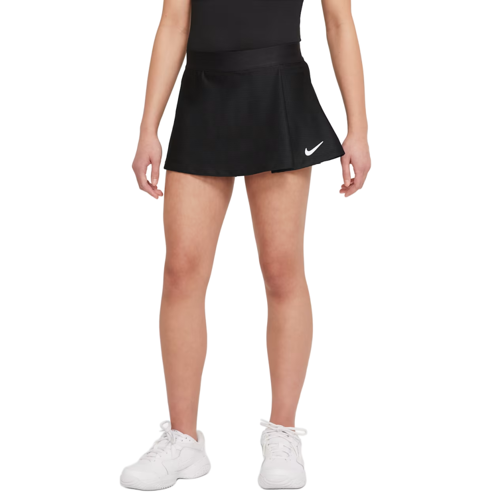 Nike Court Victory Mädchen Tennisrock M